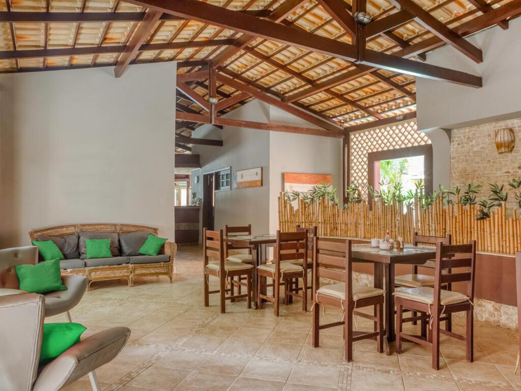 Navegantes Hotel Fortaleza (Ceara)