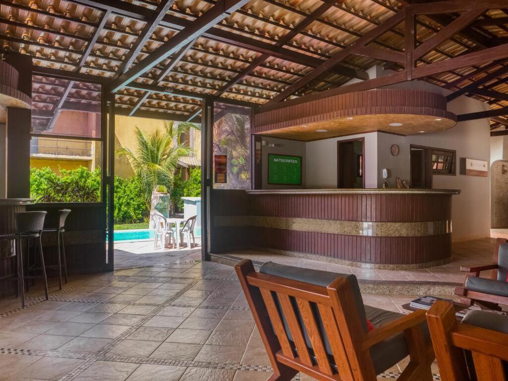 Hotel Navegantes Fortaleza (Ceara)