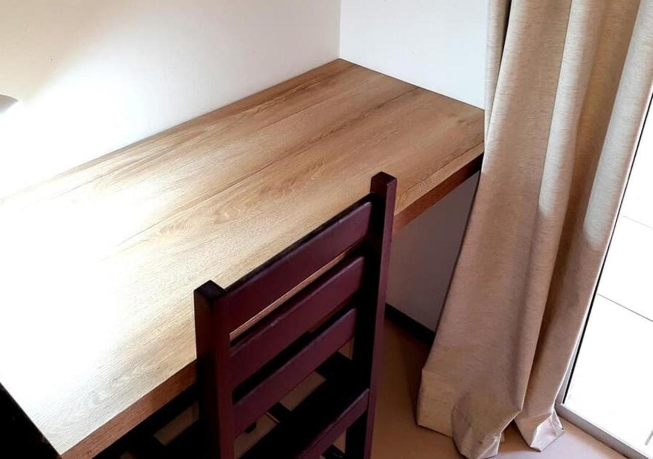 Navegantes Hotel Fortaleza (Ceara)