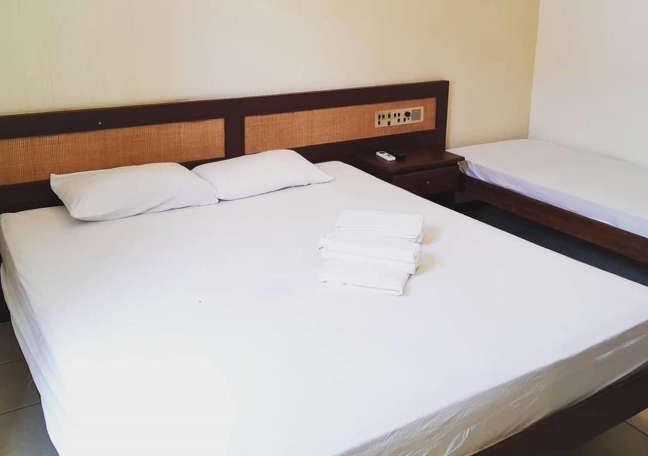 Navegantes Hotel Fortaleza (Ceara)