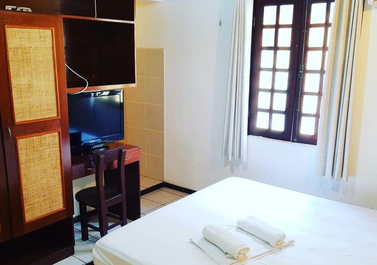 Navegantes 3* Fortaleza (Ceara)