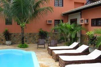 Hotel Navegantes Fortaleza (Ceara)