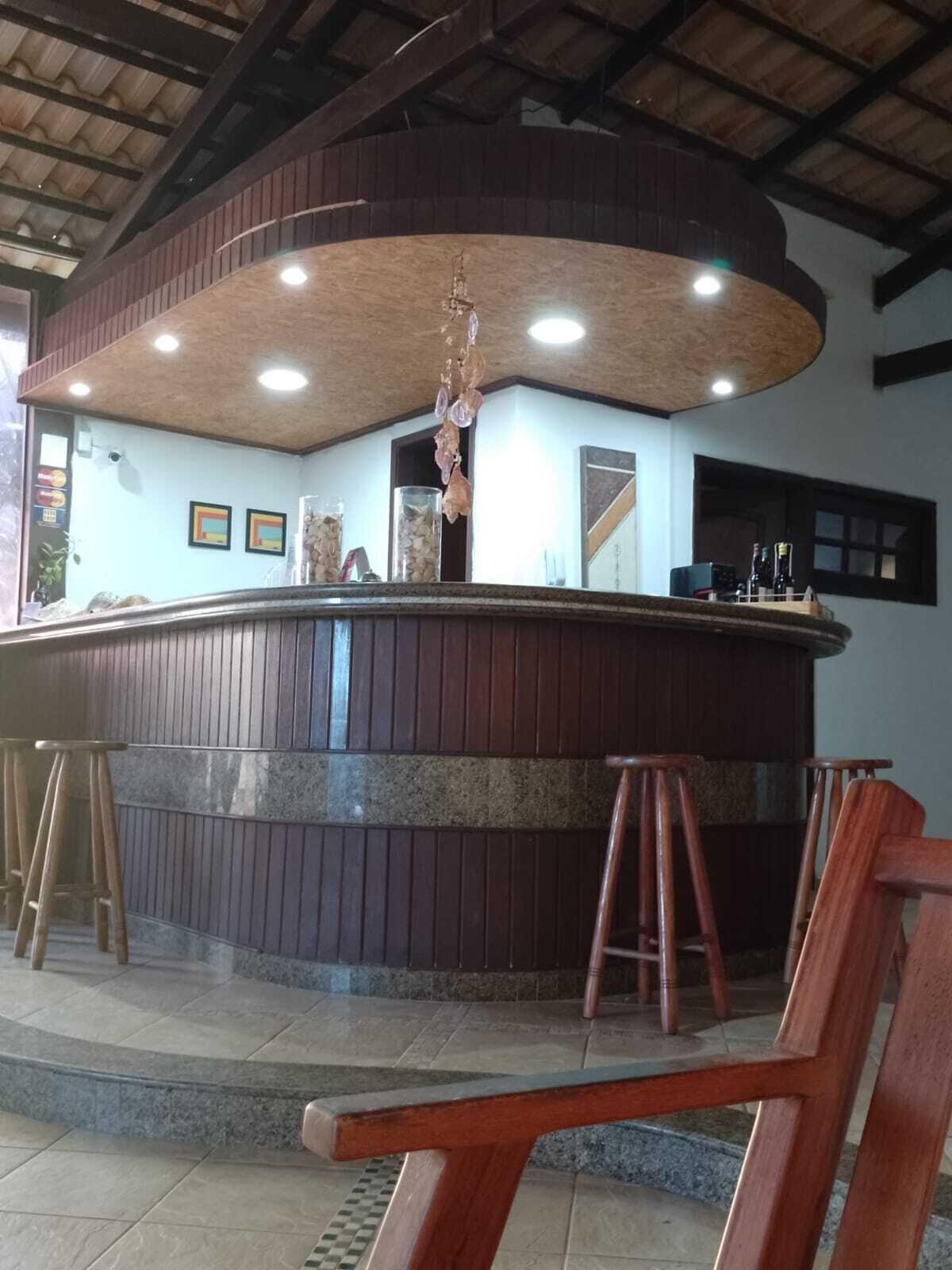 Navegantes Hotel Fortaleza (Ceara)