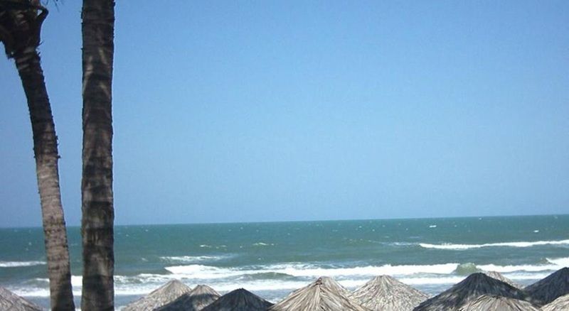 Navegantes 3* Fortaleza (Ceara)