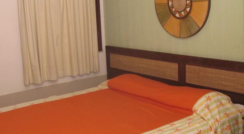 Hotel Navegantes Fortaleza (Ceara)