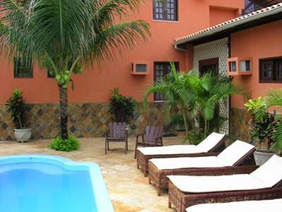 Navegantes Hotel Fortaleza (Ceara)