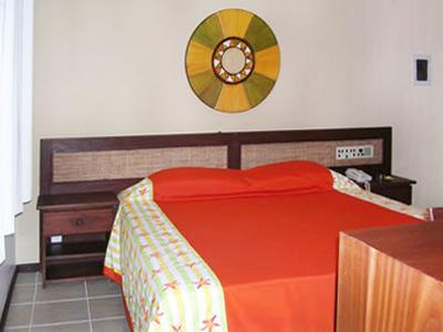 Navegantes 3* Fortaleza (Ceara)