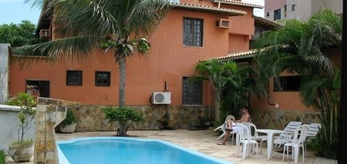 Navegantes Hotel Fortaleza (Ceara)