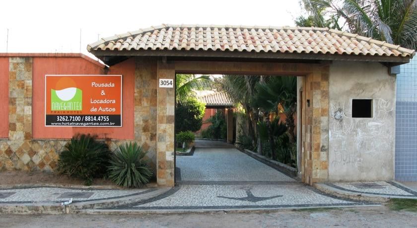 Hotel Navegantes Fortaleza (Ceara)