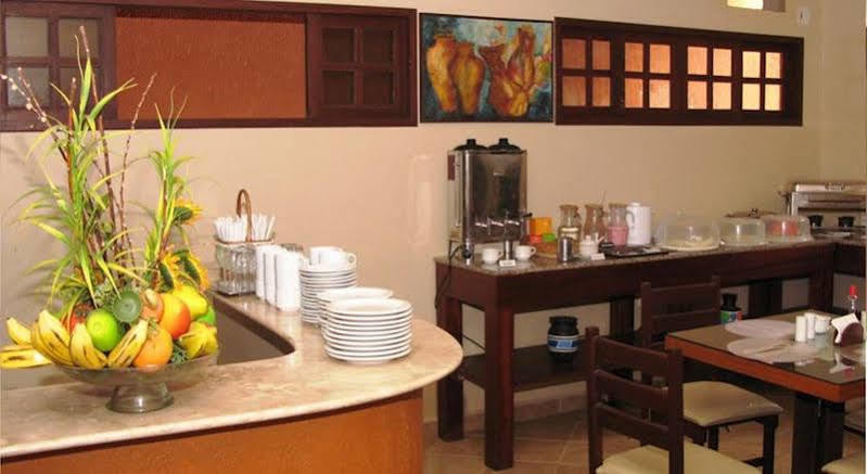 Navegantes Fortaleza (Ceara)