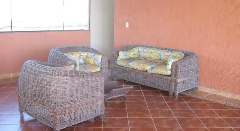 Navegantes Fortaleza (Ceara)