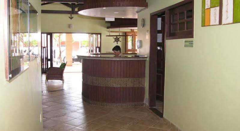 Navegantes Fortaleza (Ceara)