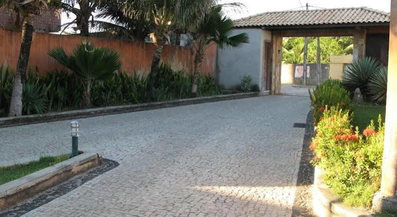 Navegantes Hotel Fortaleza (Ceara)