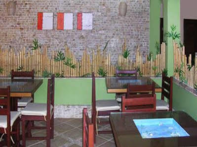 Navegantes Hotel Fortaleza (Ceara)