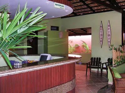 Navegantes Fortaleza (Ceara)