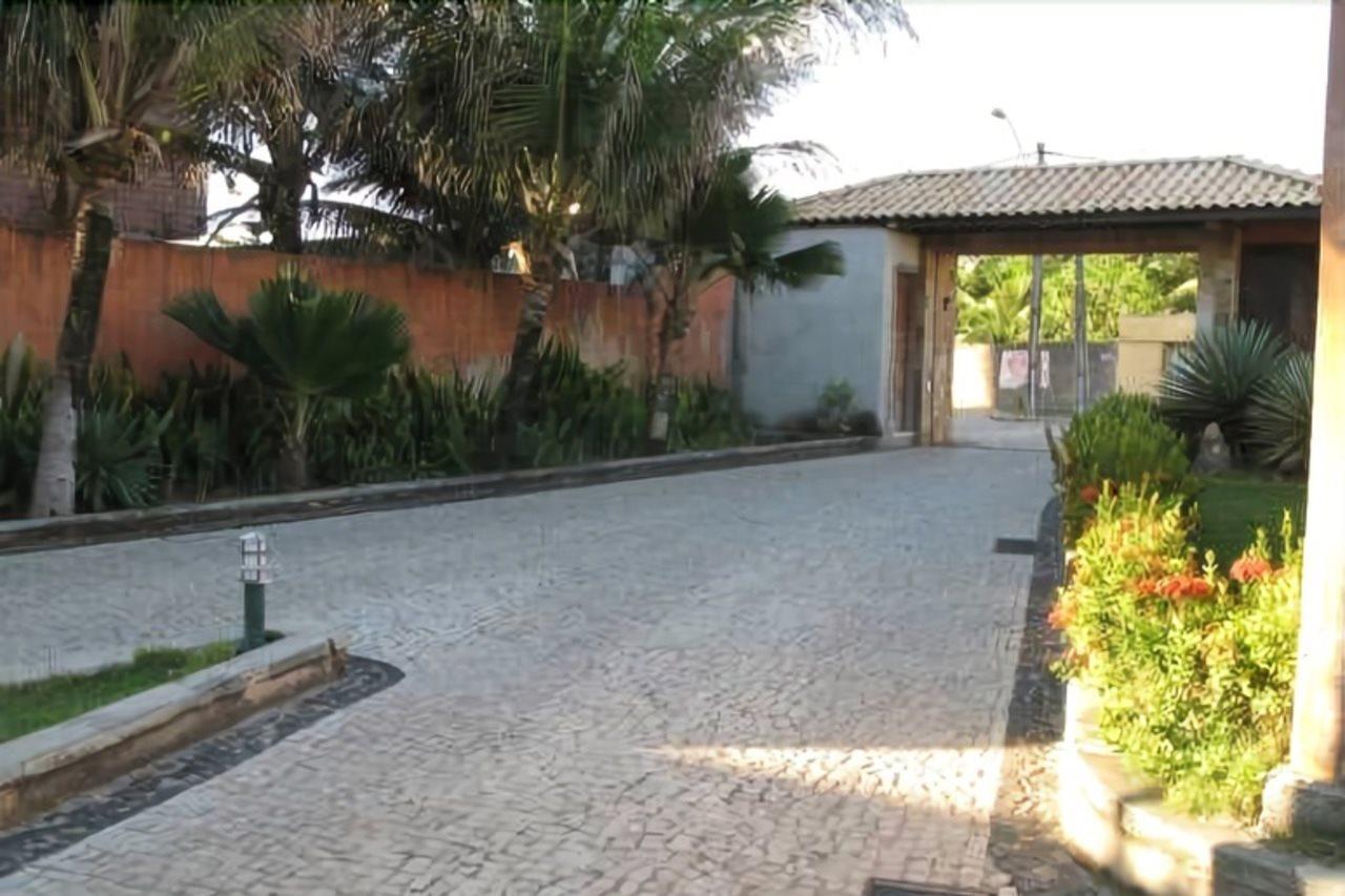 Navegantes Hotel Fortaleza (Ceara)