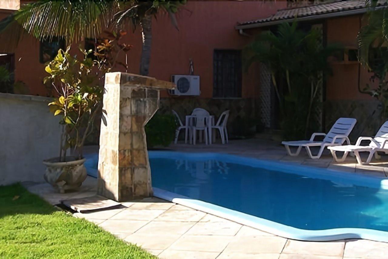 Navegantes 3* Fortaleza (Ceara)