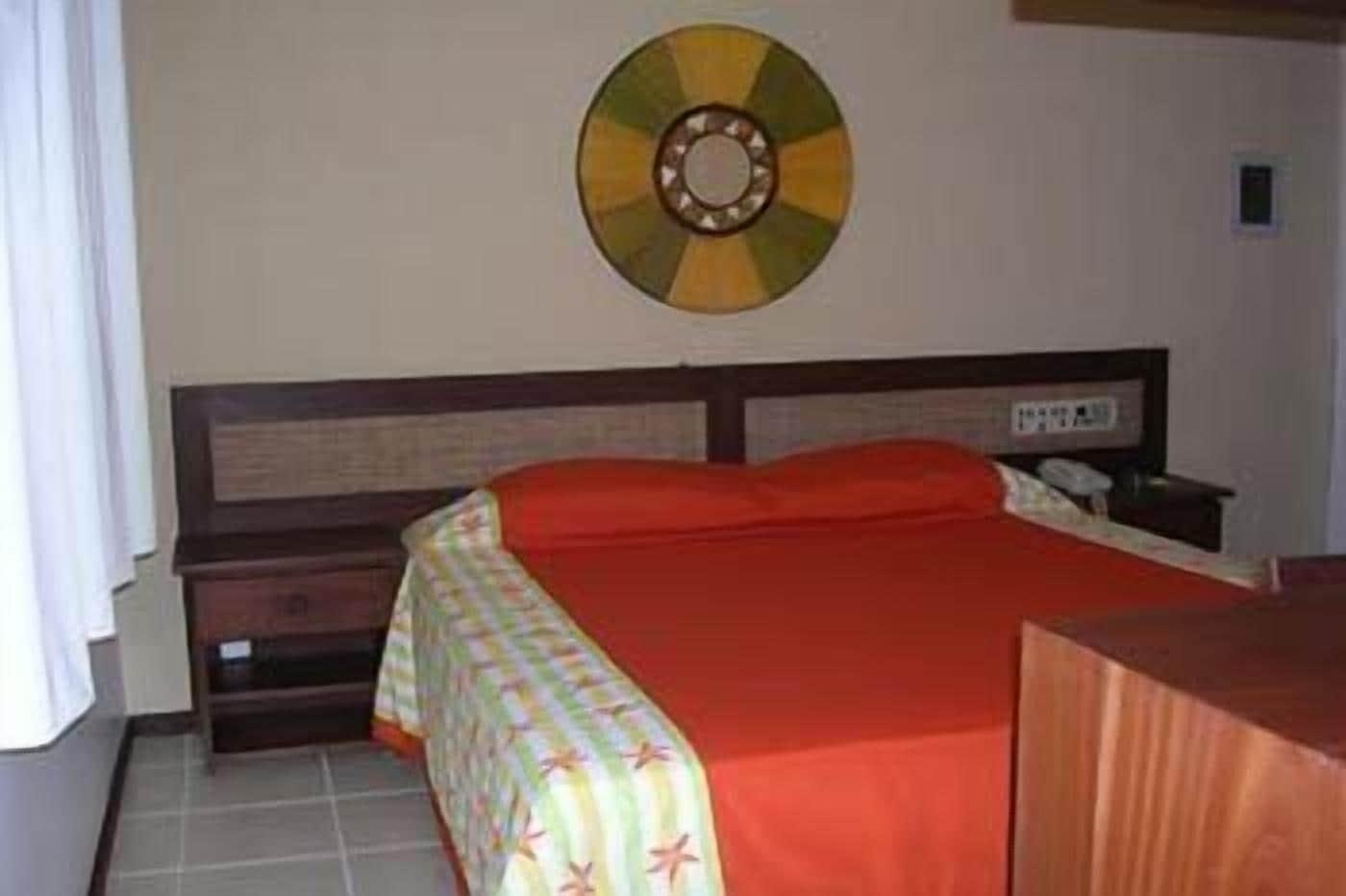 Navegantes Hotel Fortaleza (Ceara)