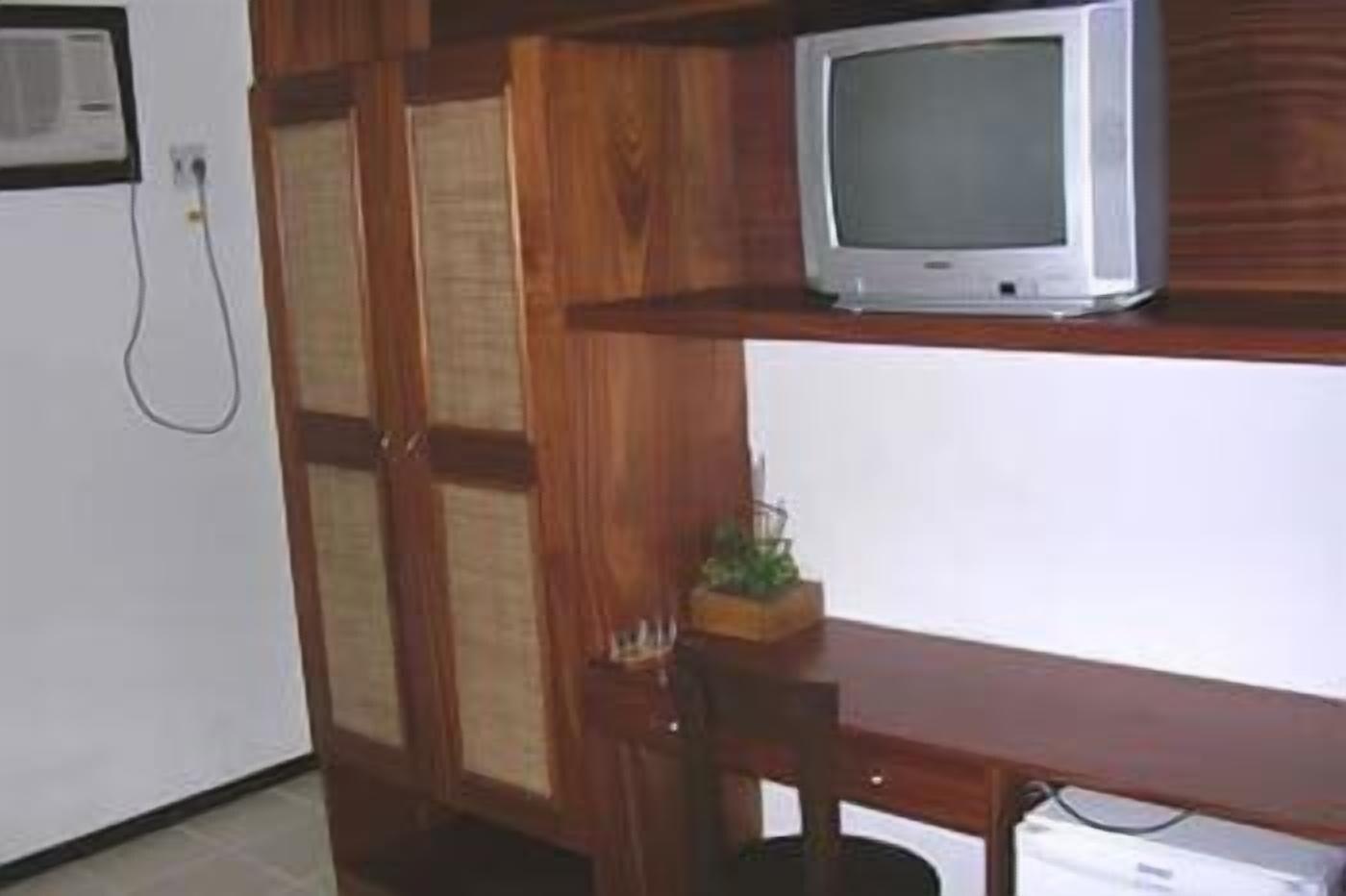 Hotel Navegantes Fortaleza (Ceara)