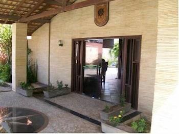 Navegantes Hotel Fortaleza (Ceara)
