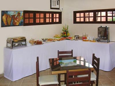 Navegantes Hotel Fortaleza (Ceara)