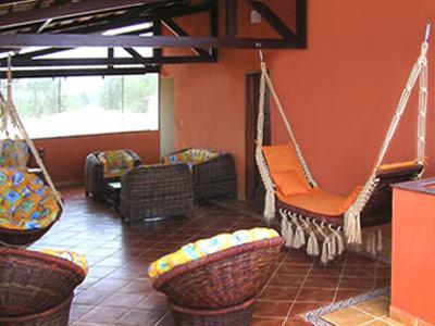 Navegantes 3* Fortaleza (Ceara)