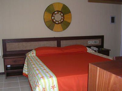 Hotel Navegantes Fortaleza (Ceara)