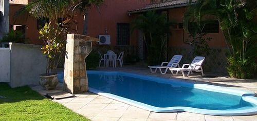 Navegantes 3* Fortaleza (Ceara)