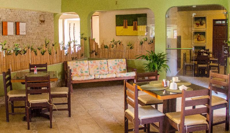 Hotel Navegantes Fortaleza (Ceara)