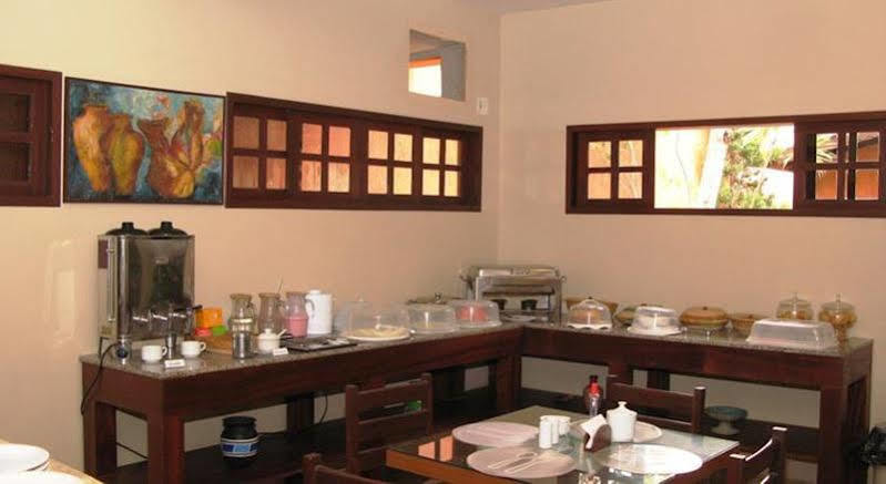 Navegantes Hotel Fortaleza (Ceara)