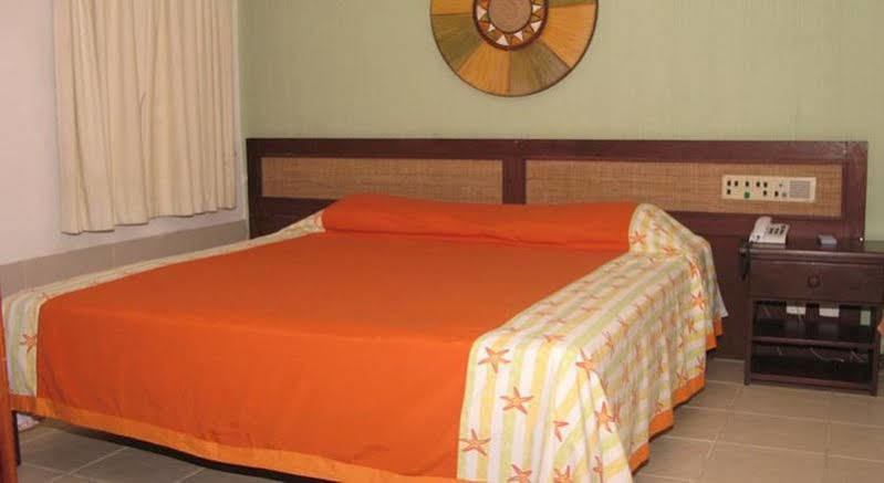 Navegantes 3* Fortaleza (Ceara)