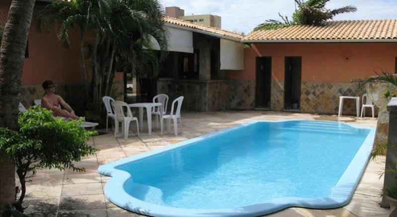 Hotel Navegantes Fortaleza (Ceara)