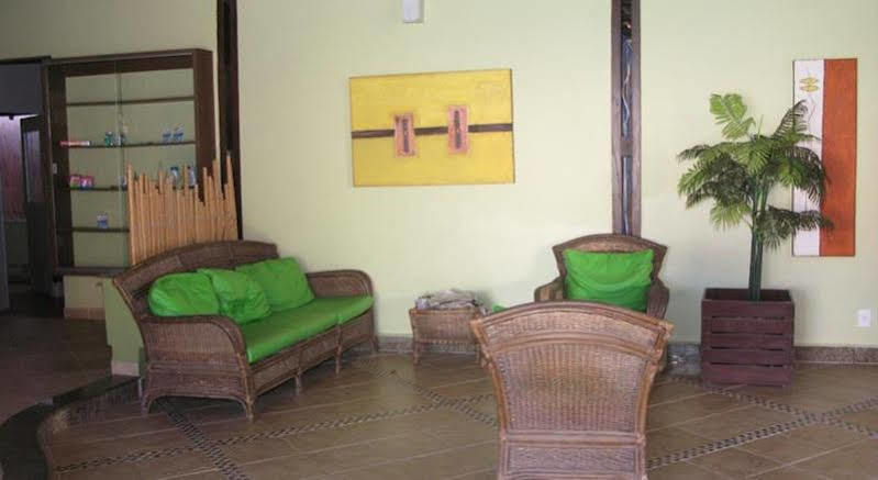 Navegantes 3* Fortaleza (Ceara)